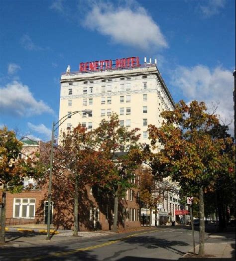 Genetti hotel - View deals for Genetti Hotel, SureStay Collection by Best Western. Guests enjoy the free breakfast. Williamsport/Lycoming Chamber of Commerce is minutes away. WiFi, parking and an airport shuttle are free at this hotel.